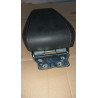 CHEVROLET EQUINOX GMC TERRAIN Center Console Armrest  Black Leather 2010-2015 089121