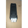 CHEVROLET EQUINOX GMC TERRAIN Center Console Armrest  Black Leather 2010-2015 089121