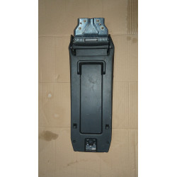 CHEVROLET EQUINOX GMC TERRAIN Center Console Armrest  Black Leather 2010-2015 089121