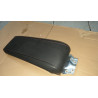 CHEVROLET EQUINOX GMC TERRAIN Center Console Armrest  Black Leather 2010-2015 089121