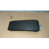 CHEVROLET EQUINOX GMC TERRAIN Center Console Armrest  Black Leather 2010-2015 089121
