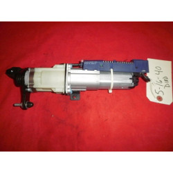 4F9827852E Audi A6 Trunk Assist Liftgate Drive Unit 2006-2010 4F9959946