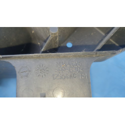 DODGE DURANGO RIGHT RADIATOR SUPPORT BRACKET 2011-2013 68100236AA M144026 12564AC