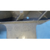 DODGE DURANGO RIGHT RADIATOR SUPPORT BRACKET 2011-2013 68100236AA M144026 12564AC