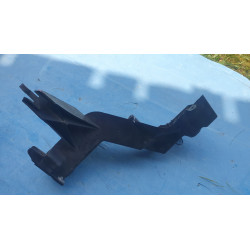 DODGE DURANGO RIGHT RADIATOR SUPPORT BRACKET 2011-2013 68100236AA M144026 12564AC