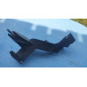 DODGE DURANGO RIGHT RADIATOR SUPPORT BRACKET 2011-2013 68100236AA M144026 12564AC