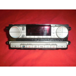 7L74-18C612-BJ Lincoln Navigator Digital HVAC Climate Control 2007-2010