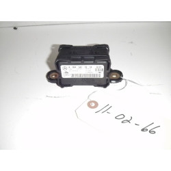 0045421818 Mercedes-Benz ML-Class Acceleration Sensor 2004-2011