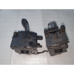 BMW 5 X3 F01 F10 F11 F25 TRANSMISSION GEAR SHIFTER SELECTOR SWITCH 2011-2017 9296904 92969