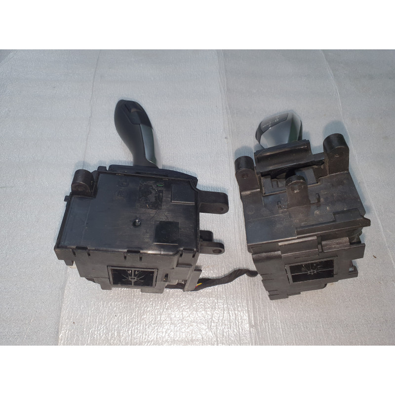 BMW 5 X3 F01 F10 F11 F25 TRANSMISSION GEAR SHIFTER SELECTOR SWITCH 2011-2017 9296904 92969