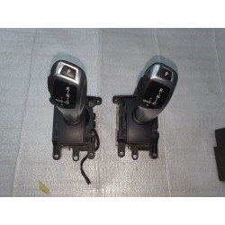 BMW 5 X3 F01 F10 F11 F25 TRANSMISSION GEAR SHIFTER SELECTOR SWITCH 2011-2017 9296904 92969