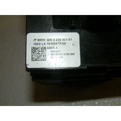 BMW 5 X3 F01 F10 F11 F25 TRANSMISSION GEAR SHIFTER SELECTOR SWITCH 2011-2017 9296904 92969