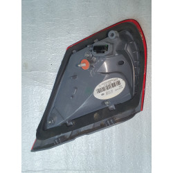 MERCEDES C W205 COUPERIGHT INNER LED TAIL LAMP 2015-2018 A2059066800 2059066800