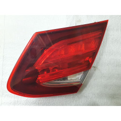 MERCEDES C W205 COUPERIGHT INNER LED TAIL LAMP 2015-2018 A2059066800 2059066800
