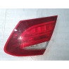 MERCEDES C W205 COUPERIGHT INNER LED TAIL LAMP 2015-2018 A2059066800 2059066800