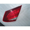 MERCEDES C W205 COUPERIGHT INNER LED TAIL LAMP 2015-2018 A2059066800 2059066800