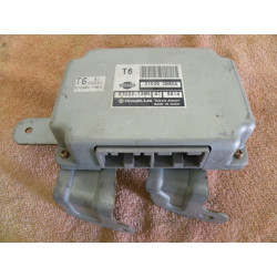 31036-CB80A Nissan Murano Transmission Control Unit 2005-2006