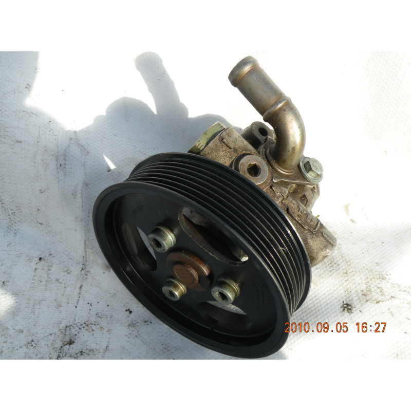 07D145256E Volkswagen Touareg Power Steering Pump 2002-2006