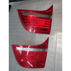 BMW X6 E71 E72 RIGHT INNER LED TAIL LAMP 2007-2014 7179988 7179988-13 22421002
