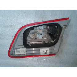 BMW 3 M3 E92 COUPE LEFT LED INNER TAIL LAMP 2007-2010 7162299 63217162299