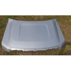 FORD F150 HOOD 2011-2014 EW7E-9C458-YZP DW7E-9C485-X BL3A-19A688-AA ALUMINIUM