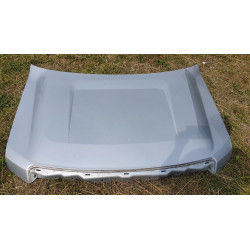 FORD F150 HOOD 2011-2014 EW7E-9C458-YZP DW7E-9C485-X BL3A-19A688-AA ALUMINIUM