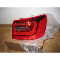 4G9945096B Audi A6 Right LED Tail Lamp 2011-2013