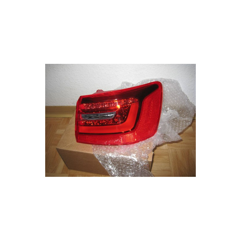 4G9945096B Audi A6 Right LED Tail Lamp 2011-2013