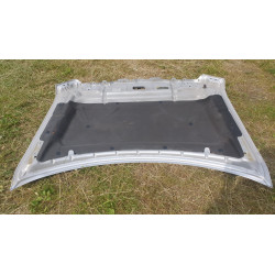 FORD F150 HOOD 2011-2014 EW7E-9C458-YZP DW7E-9C485-X BL3A-19A688-AA ALUMINIUM