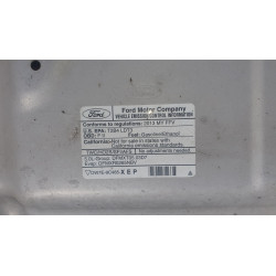 FORD F150 HOOD 2011-2014 EW7E-9C458-YZP DW7E-9C485-X BL3A-19A688-AA ALUMINIUM
