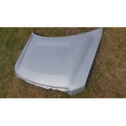 FORD F150 HOOD 2011-2014 EW7E-9C458-YZP DW7E-9C485-X BL3A-19A688-AA ALUMINIUM