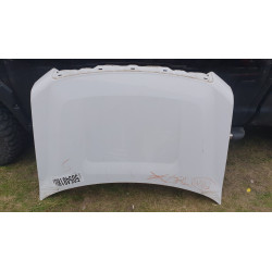 FORD F150 HOOD 2011-2014 EW7E-9C458-YZP DW7E-9C485-X BL3A-19A688-AA ALUMINIUM