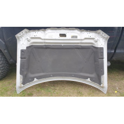 FORD F150 HOOD 2011-2014 EW7E-9C458-YZP DW7E-9C485-X BL3A-19A688-AA ALUMINIUM