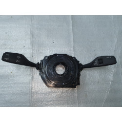 BMW X6 F16 WIPER TURN SIGNAL STALK SWITCH 2016-2017 9368591 9330557
