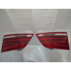 BMW X3 F25 LED INNER TAIL LAMP 2011-2017 RIGHT 7217310 LEFT 7217309 PRICE ONE SIDE LAMP