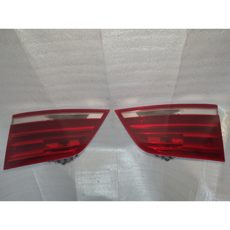 BMW X3 F25 LED INNER TAIL LAMP 2011-2017 RIGHT 7217310 LEFT 7217309 PRICE ONE SIDE LAMP