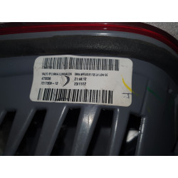 BMW X3 F25 LED INNER TAIL LAMP 2011-2017 RIGHT 7217310 LEFT 7217309 PRICE ONE SIDE LAMP