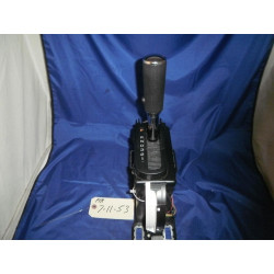 9L2P-7K004-BCW Ford Explorer Automatic Gear Shifter Selector 2008-2010