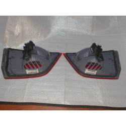 BMW X3 F25 LED INNER TAIL LAMP 2011-2017 RIGHT 7217310 LEFT 7217309 PRICE ONE SIDE LAMP