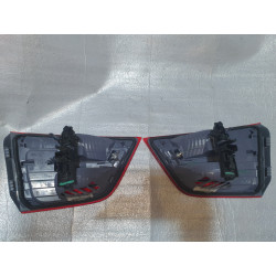 BMW X3 F25 LED INNER TAIL LAMP 2011-2017 RIGHT 7217310 LEFT 7217309 PRICE ONE SIDE LAMP