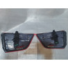 BMW X3 F25 LED INNER TAIL LAMP 2011-2017 RIGHT 7217310 LEFT 7217309 PRICE ONE SIDE LAMP