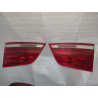 BMW X3 F25 LED INNER TAIL LAMP 2011-2017 RIGHT 7217310 LEFT 7217309 PRICE ONE SIDE LAMP