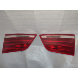 BMW X3 F25 LED INNER TAIL LAMP 2011-2017 RIGHT 7217310 LEFT 7217309 PRICE ONE SIDE LAMP
