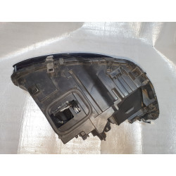 A2059062702 Mercedes-Benz C-Class Left LED Headlight 2015-2018