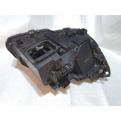 A2059062702 Mercedes-Benz C-Class Left LED Headlight 2015-2018