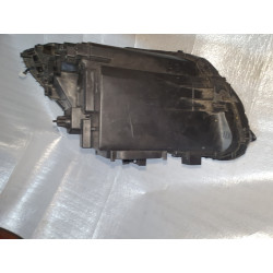 A2059062702 Mercedes-Benz C-Class Left LED Headlight 2015-2018