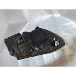 A2059062702 Mercedes-Benz C-Class Left LED Headlight 2015-2018