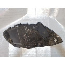 A2059062702 Mercedes-Benz C-Class Left LED Headlight 2015-2018