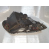 A2059062702 Mercedes-Benz C-Class Left LED Headlight 2015-2018