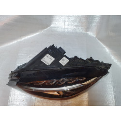 A2059062702 Mercedes-Benz C-Class Left LED Headlight 2015-2018